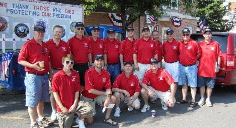 2010 Parade Committee 